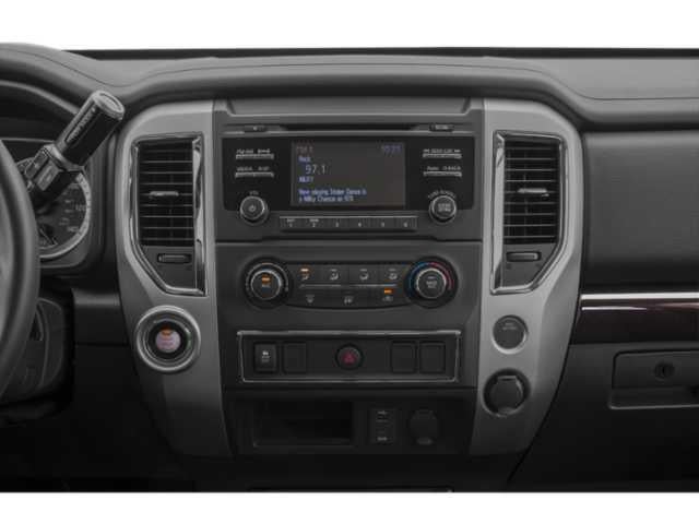 Thumbnail: 2018 Nissan Titan - 9