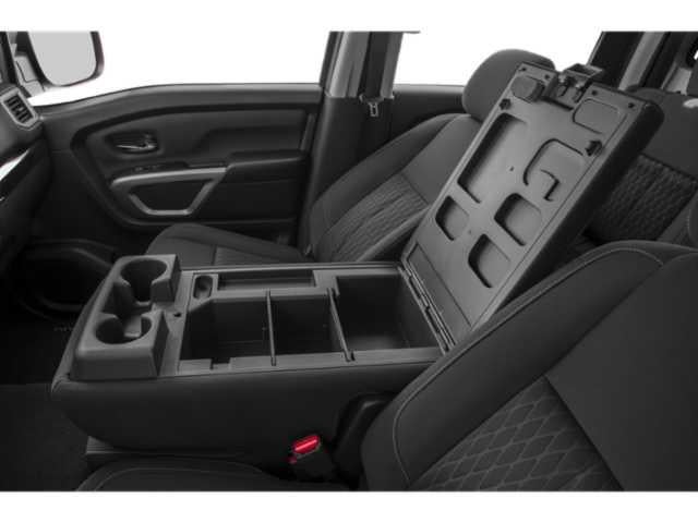 Thumbnail: 2018 Nissan Titan - 11