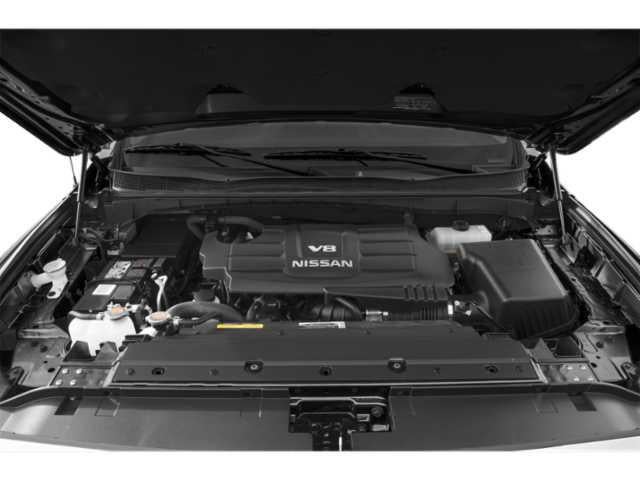 Thumbnail: 2018 Nissan Titan - 4