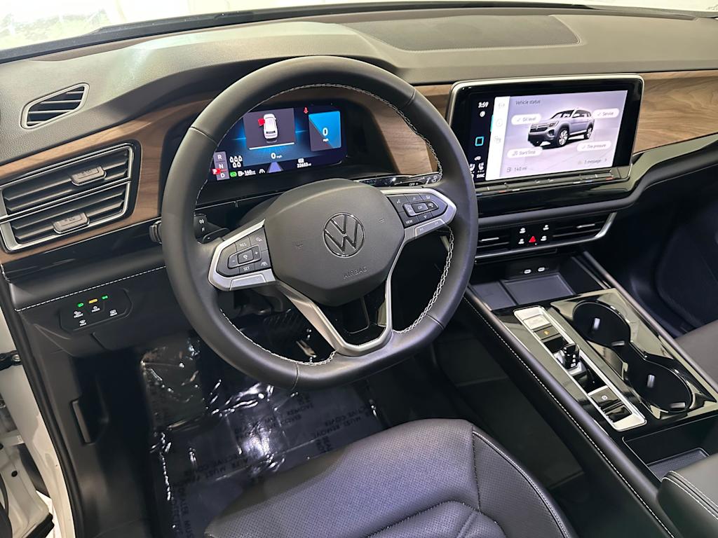 Thumbnail: 2024 Volkswagen Atlas - 2