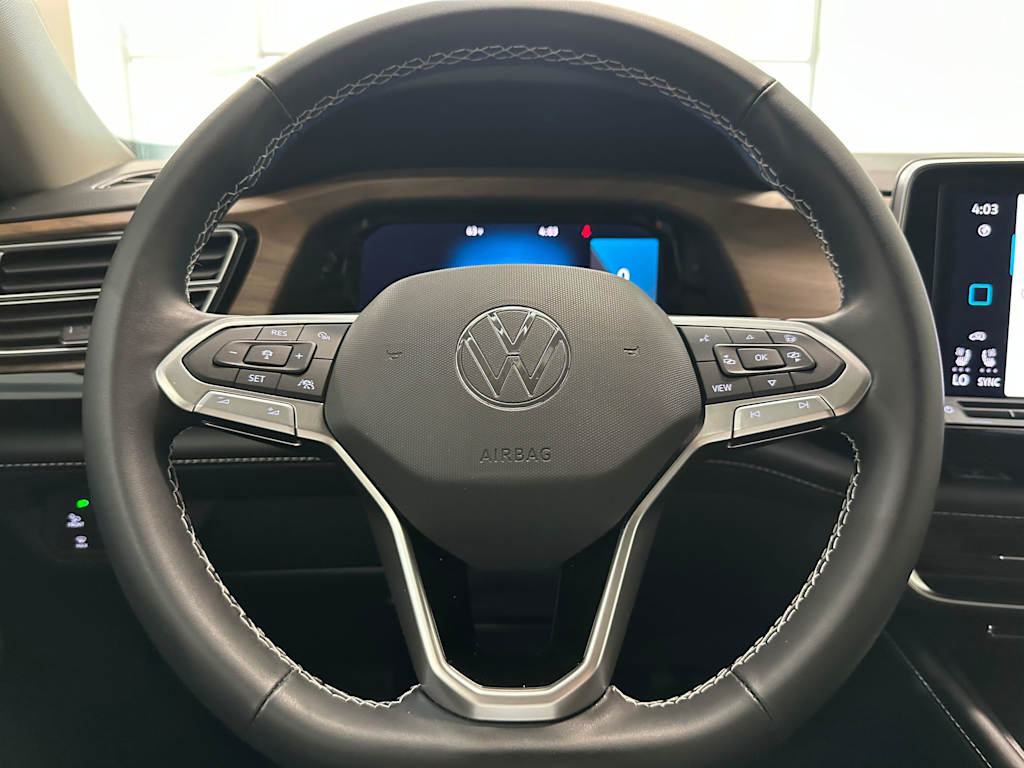 Thumbnail: 2024 Volkswagen Atlas - 13
