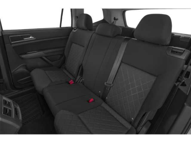 Thumbnail: 2018 Volkswagen Atlas - 10