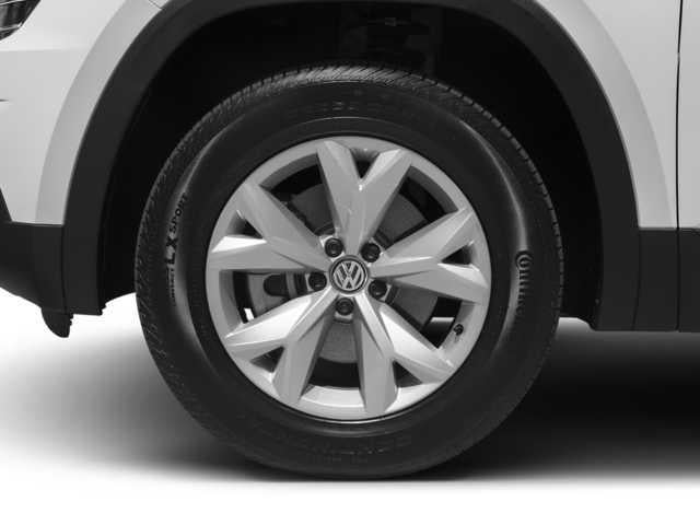 Thumbnail: 2018 Volkswagen Atlas - 6