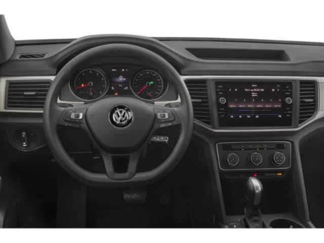 Thumbnail: 2018 Volkswagen Atlas - 2