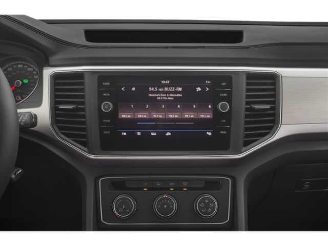 Thumbnail: 2018 Volkswagen Atlas - 12