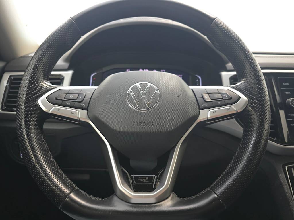 Thumbnail: 2021 Volkswagen Atlas - 13
