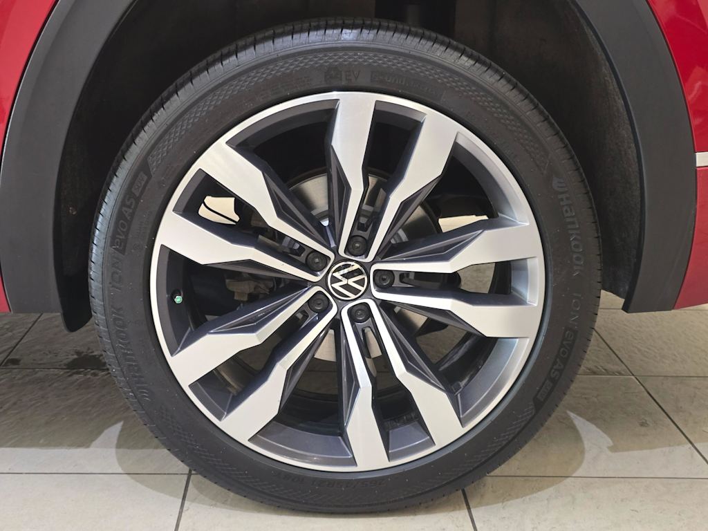 Thumbnail: 2021 Volkswagen Atlas - 7