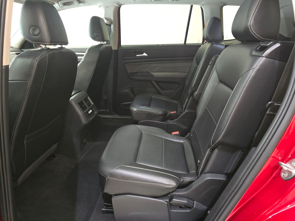 Thumbnail: 2021 Volkswagen Atlas - 12