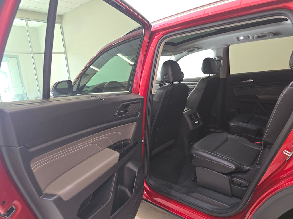 Thumbnail: 2021 Volkswagen Atlas - 28