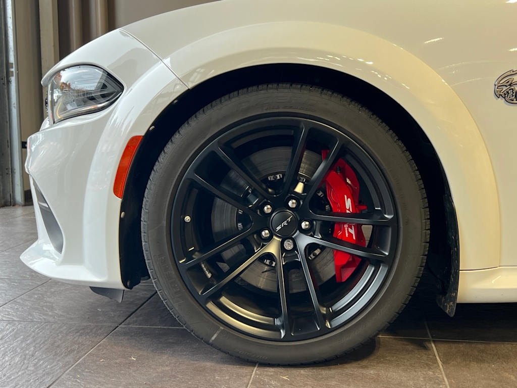 Thumbnail: 2022 Dodge Charger - 5