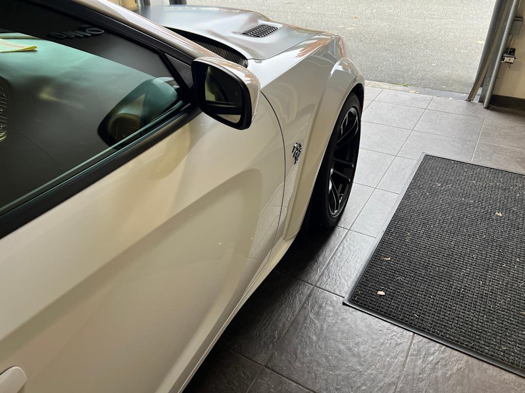 Thumbnail: 2022 Dodge Charger - 6