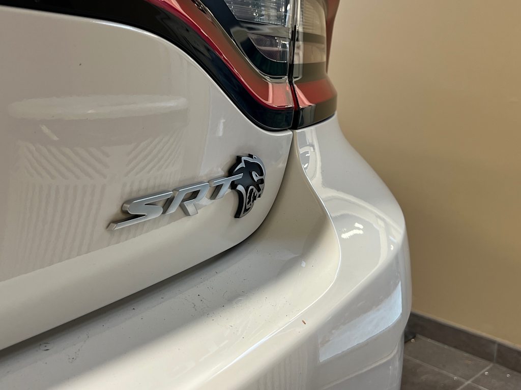 Thumbnail: 2022 Dodge Charger - 4