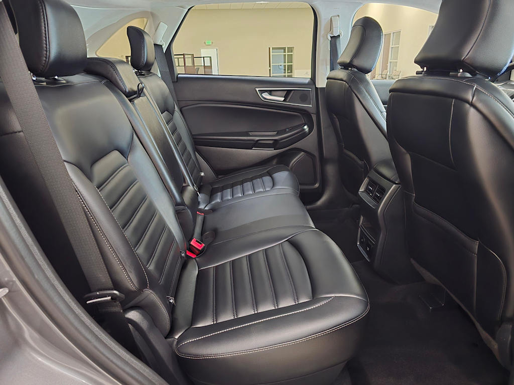 Thumbnail: 2024 Ford Edge - 26