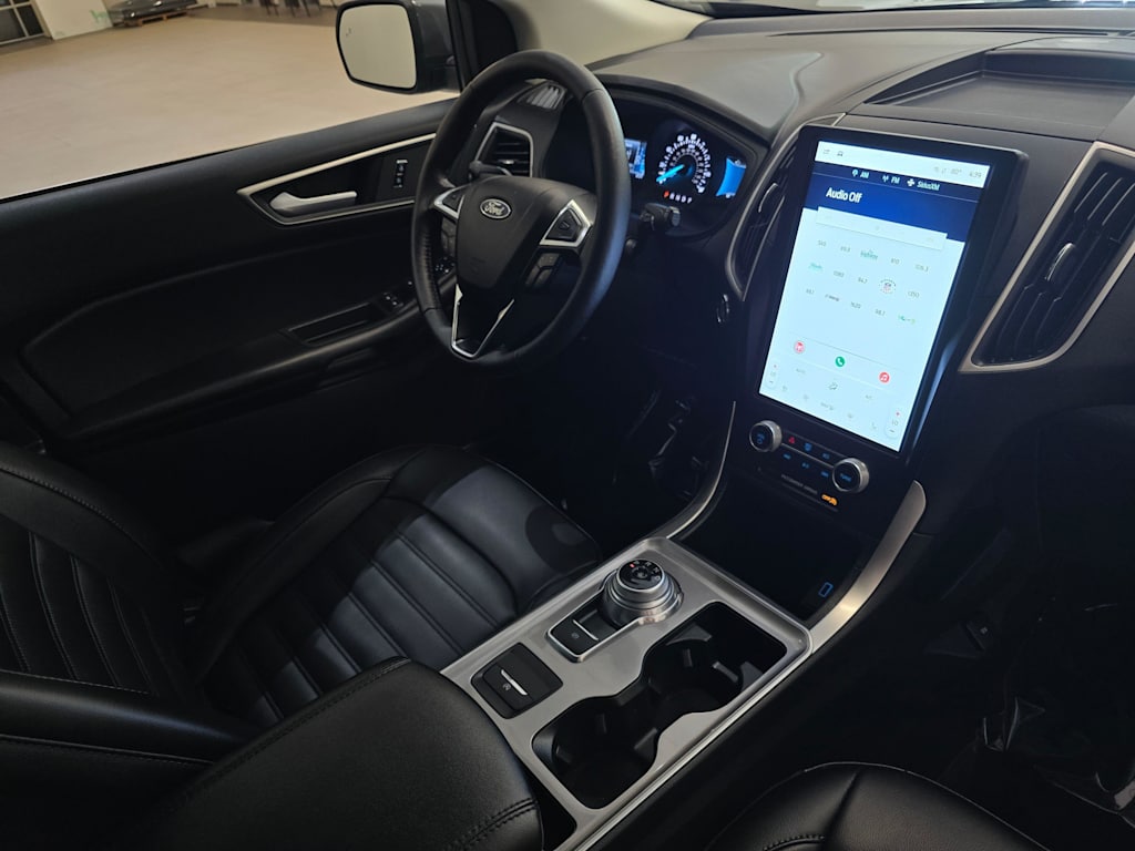 Thumbnail: 2024 Ford Edge - 29