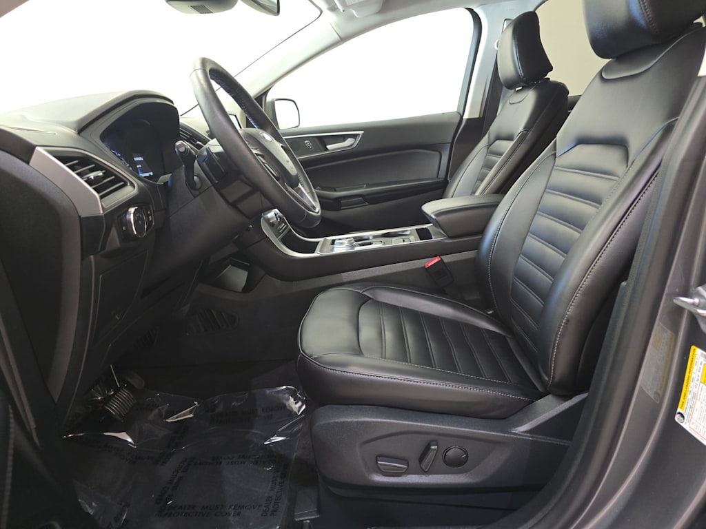 Thumbnail: 2024 Ford Edge - 11