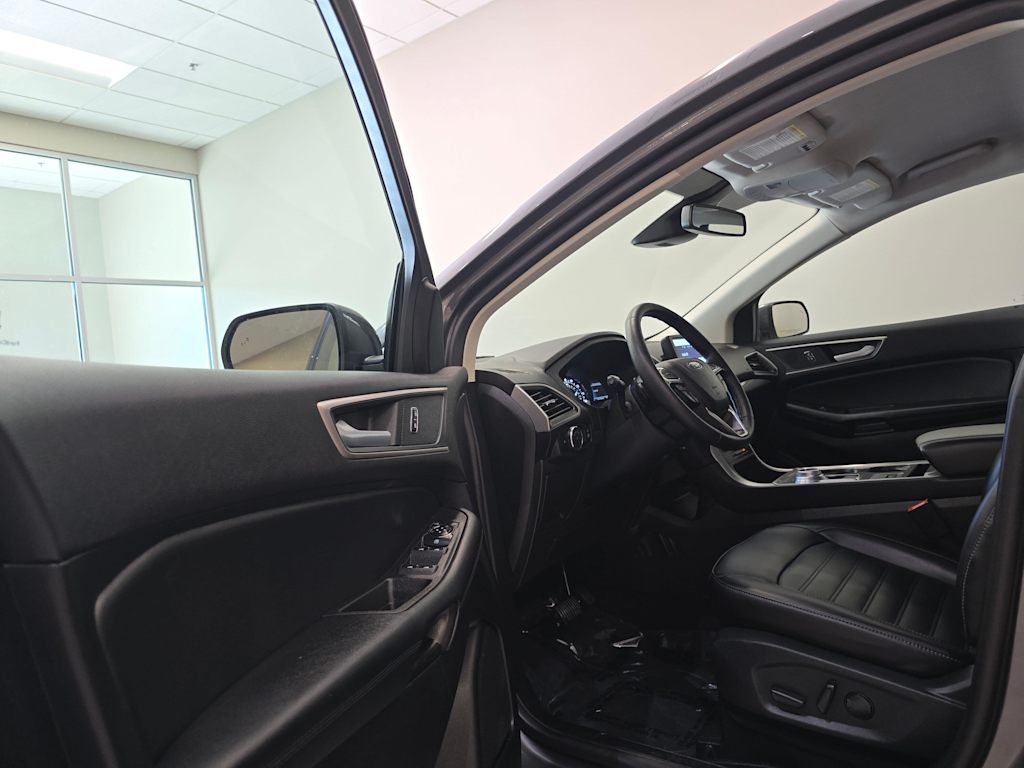 Thumbnail: 2024 Ford Edge - 15