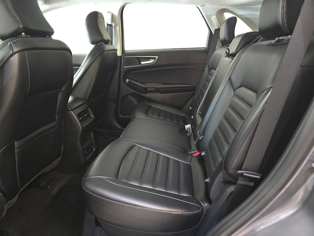 Thumbnail: 2024 Ford Edge - 13