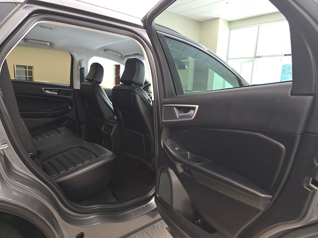 Thumbnail: 2024 Ford Edge - 27