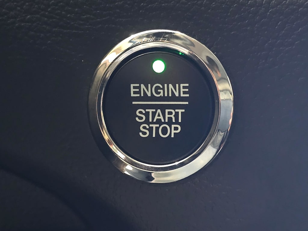 Thumbnail: 2024 Ford Edge - 24