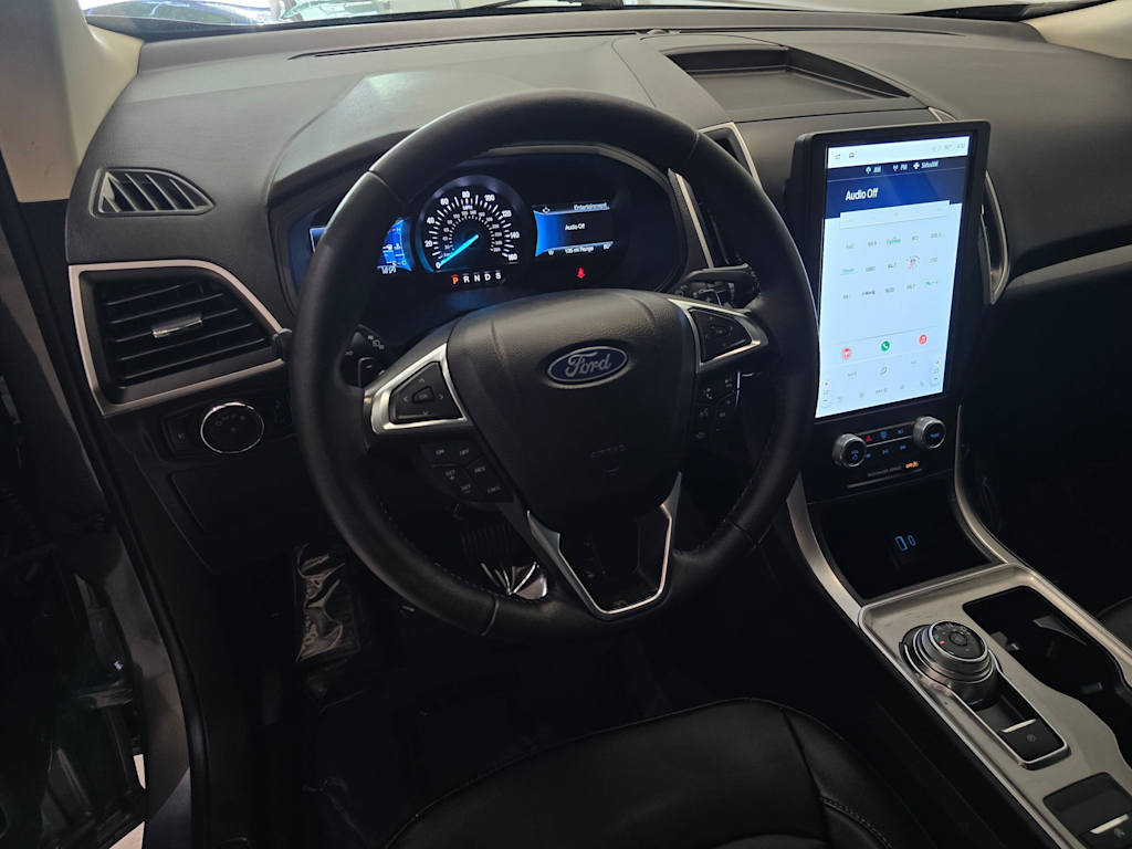 Thumbnail: 2024 Ford Edge - 2