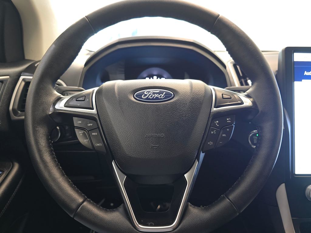 Thumbnail: 2024 Ford Edge - 14