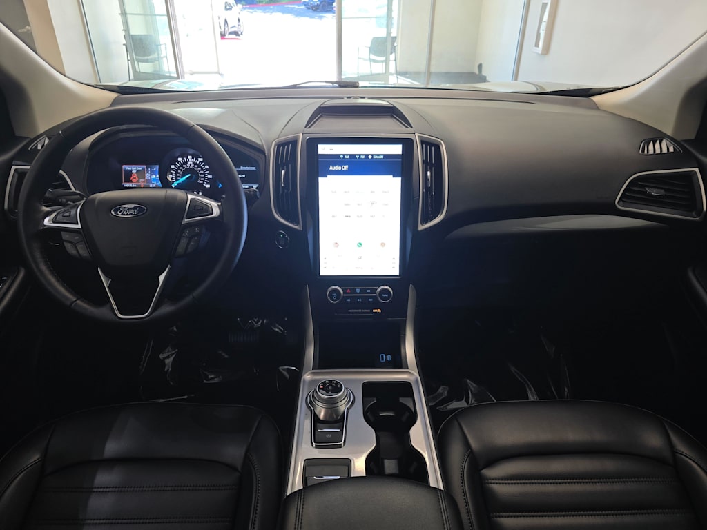 Thumbnail: 2024 Ford Edge - 10
