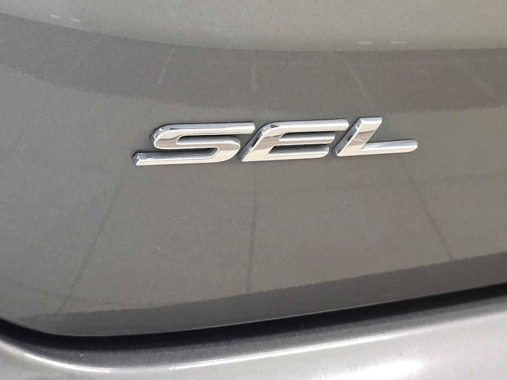 Thumbnail: 2024 Ford Edge - 7