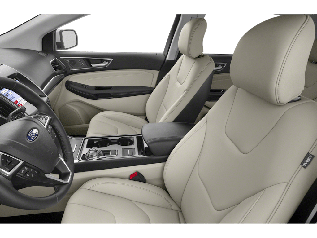 Thumbnail: 2020 Ford Edge - 6