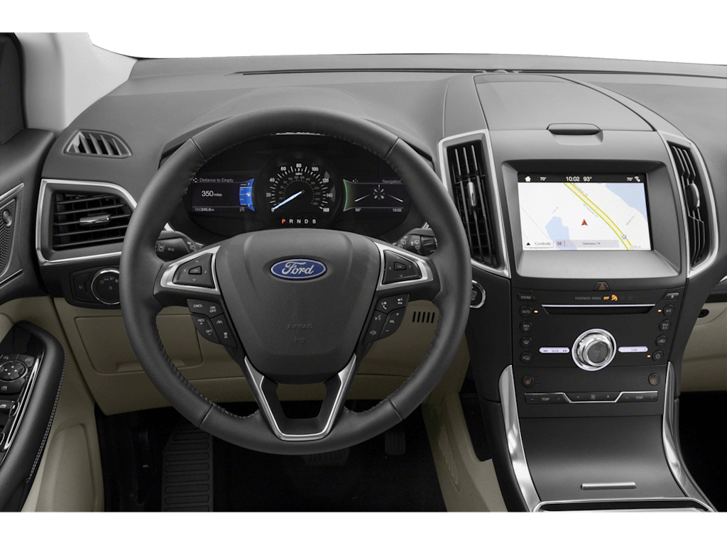Thumbnail: 2020 Ford Edge - 2