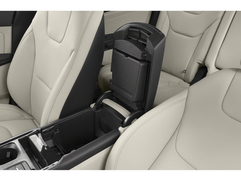 Thumbnail: 2020 Ford Edge - 11