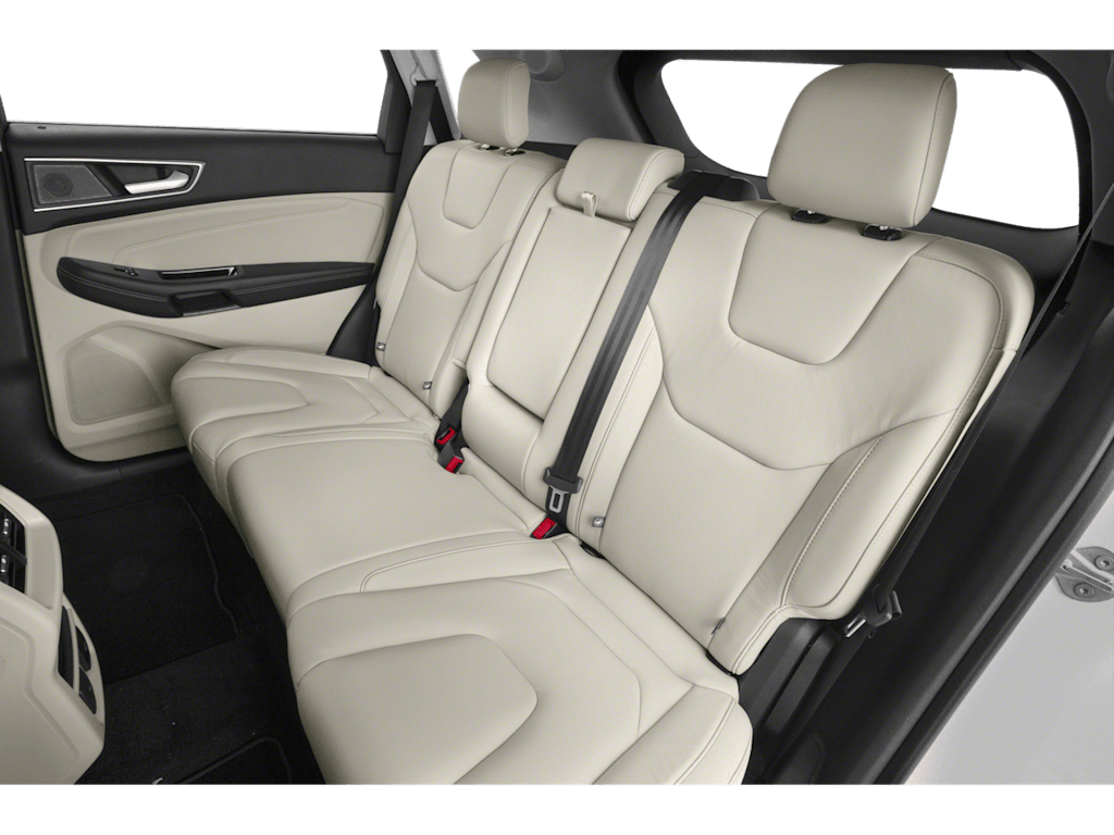 Thumbnail: 2020 Ford Edge - 7