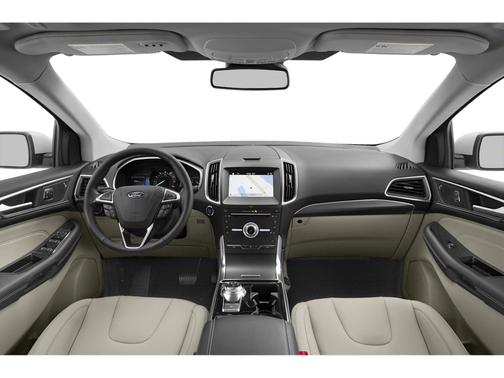 Thumbnail: 2020 Ford Edge - 5