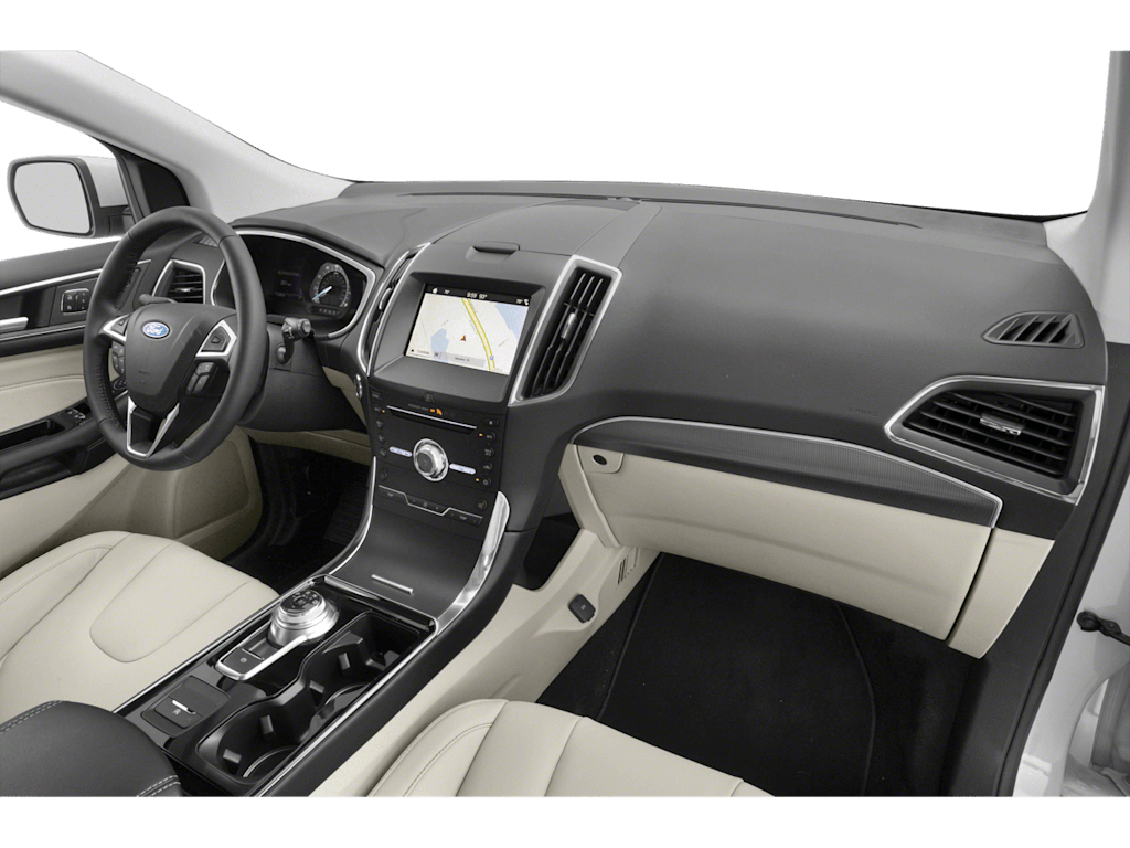 Thumbnail: 2020 Ford Edge - 8