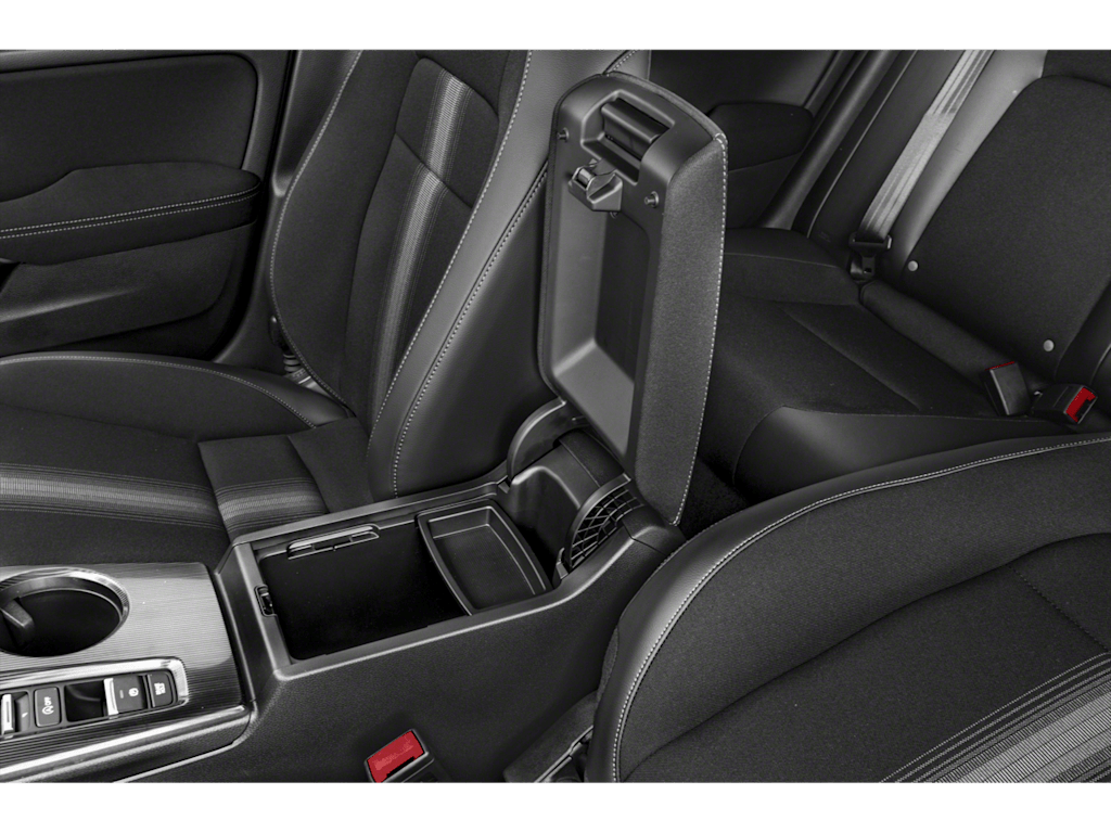 Thumbnail: 2024 Honda Civic - 11