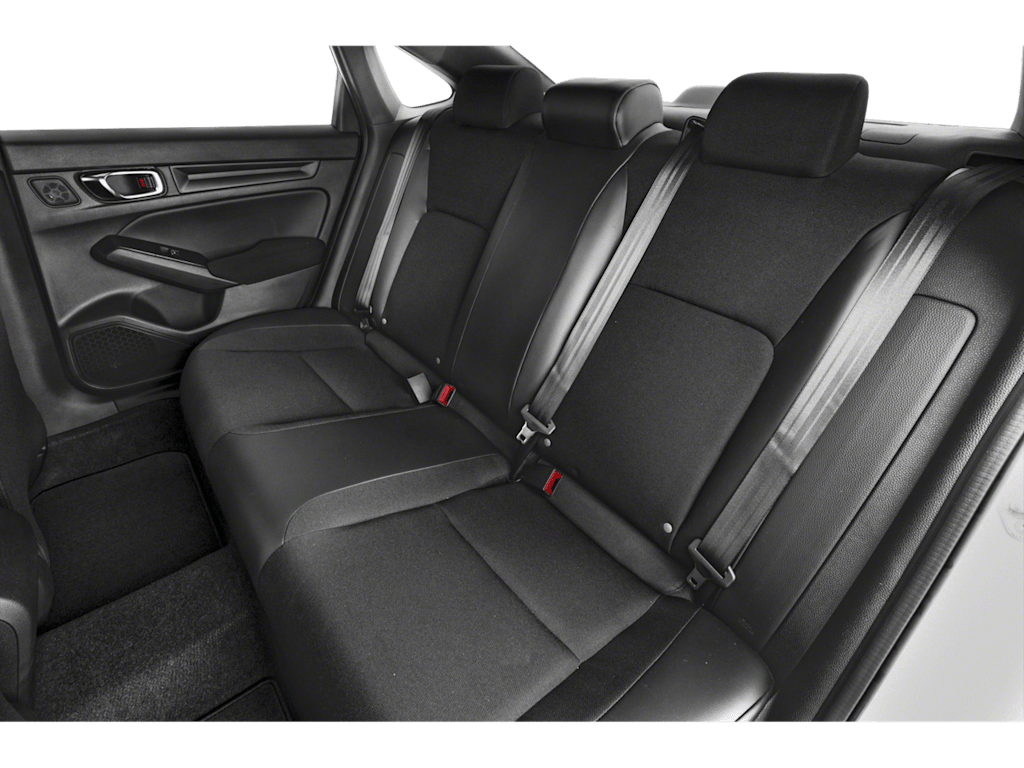 Thumbnail: 2024 Honda Civic - 7