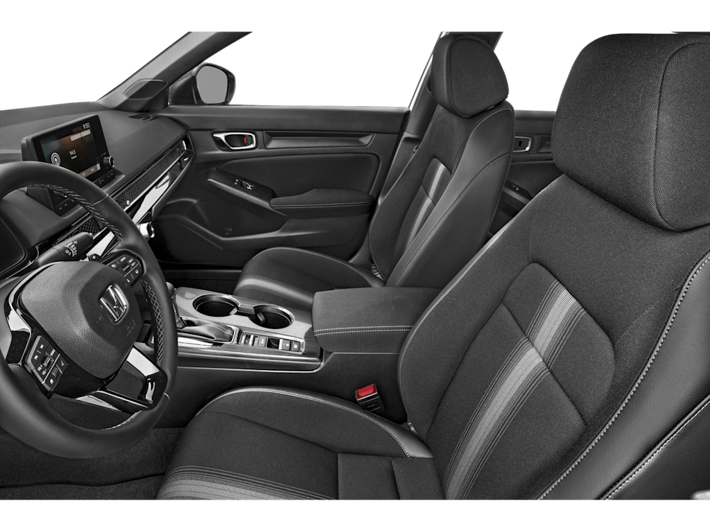 Thumbnail: 2024 Honda Civic - 6