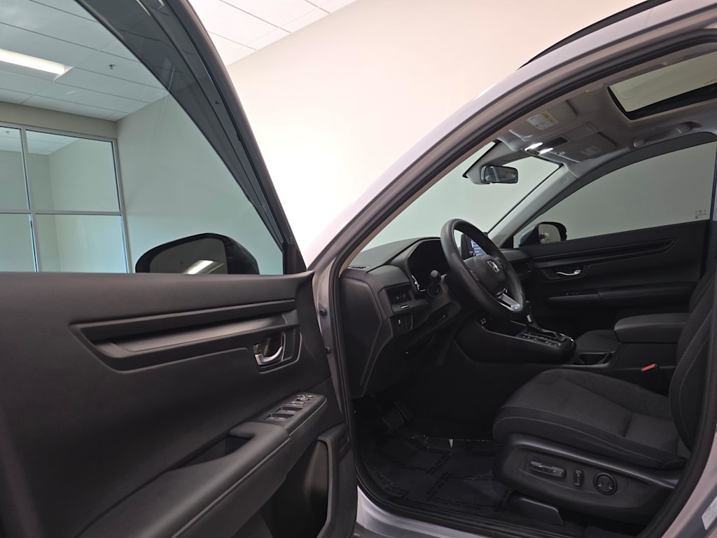 Thumbnail: 2024 Honda CR-V - 14