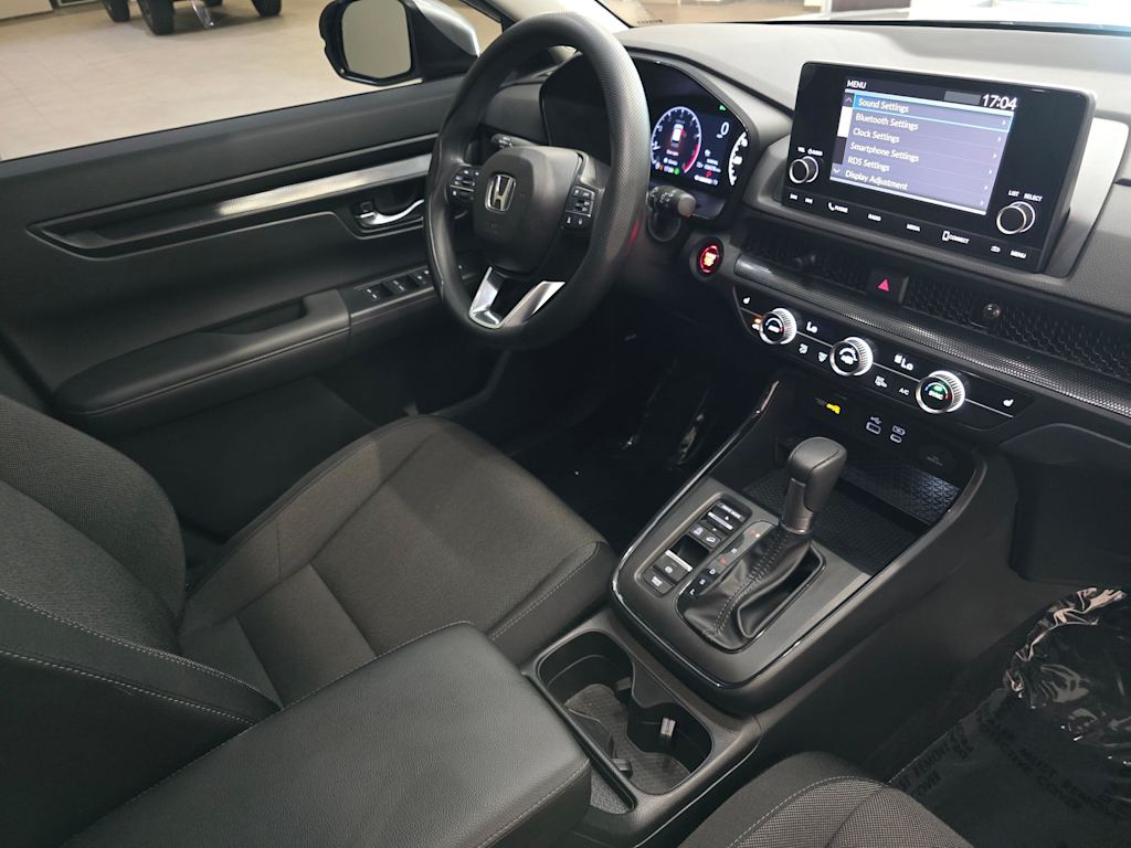 Thumbnail: 2024 Honda CR-V - 33