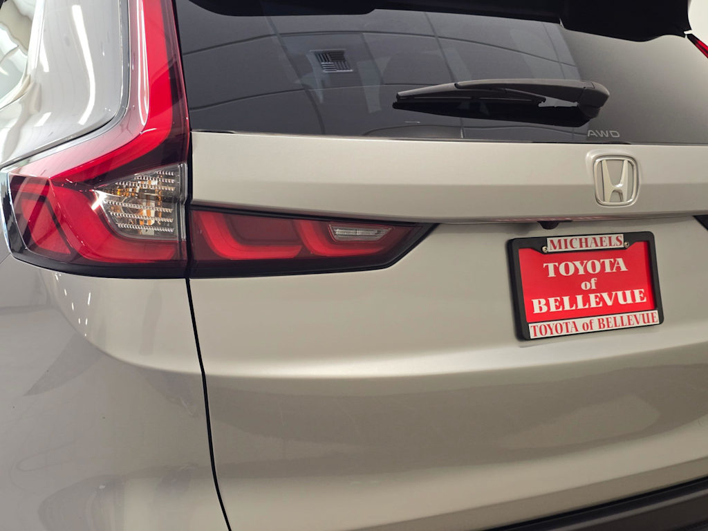 Thumbnail: 2024 Honda CR-V - 21