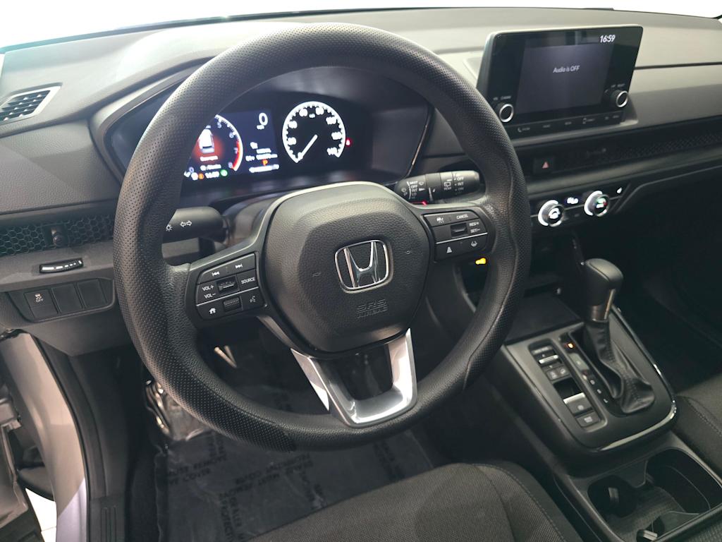 Thumbnail: 2024 Honda CR-V - 2
