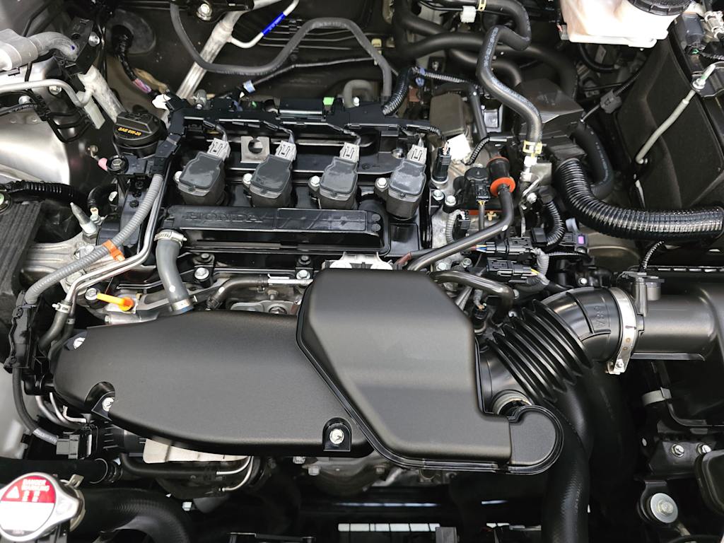 Thumbnail: 2024 Honda CR-V - 8