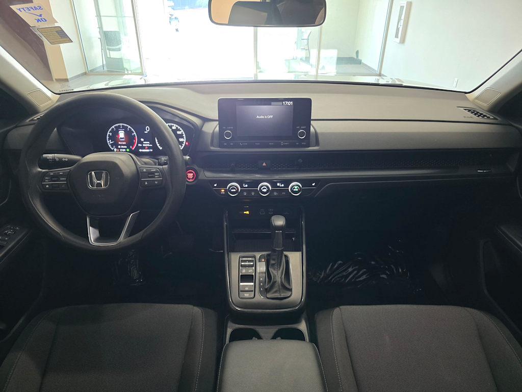 Thumbnail: 2024 Honda CR-V - 9