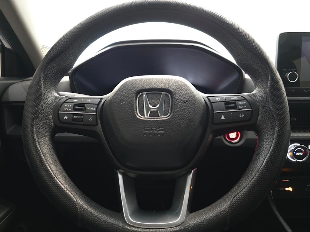 Thumbnail: 2024 Honda CR-V - 13