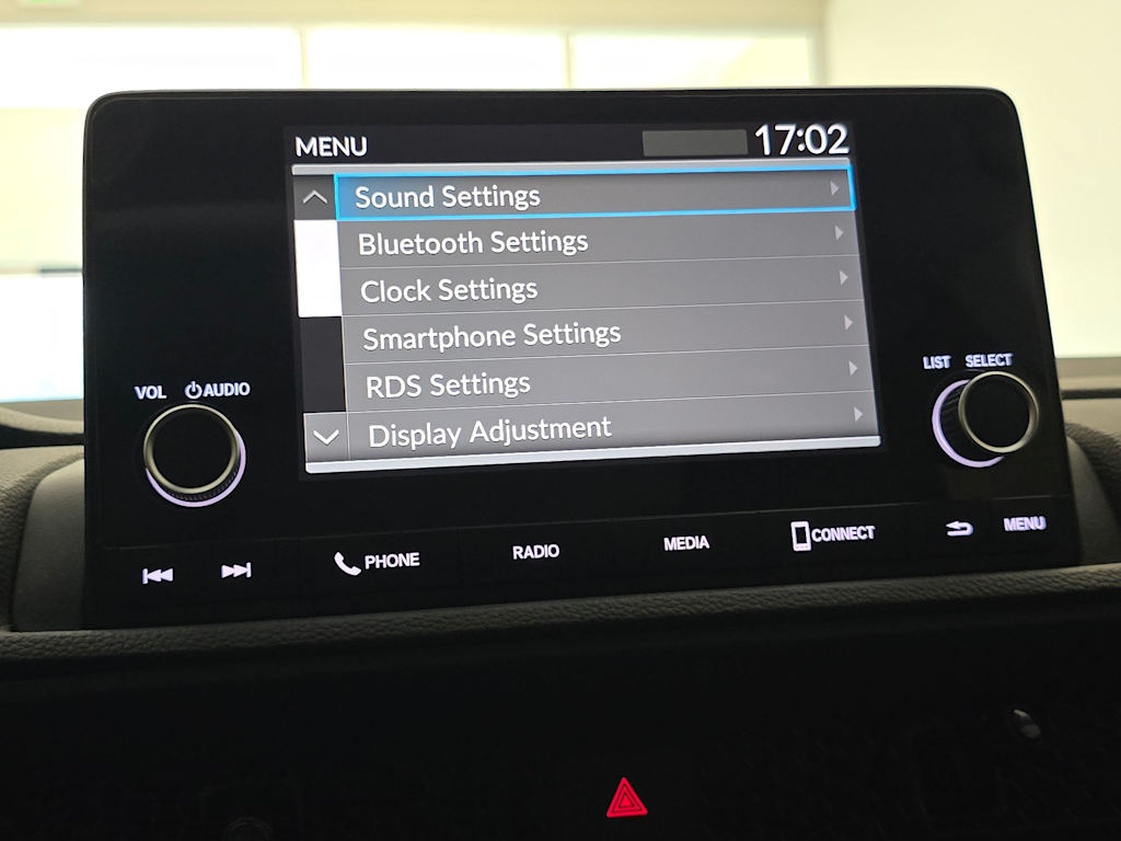 Thumbnail: 2024 Honda CR-V - 22