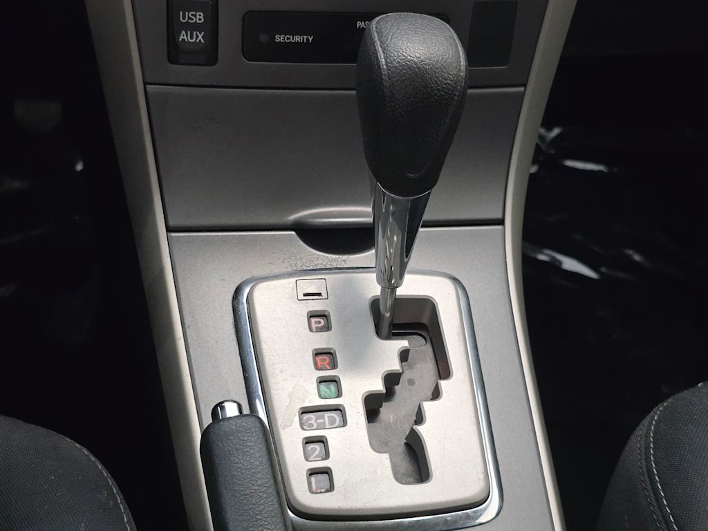 Thumbnail: 2013 Toyota Corolla - 16