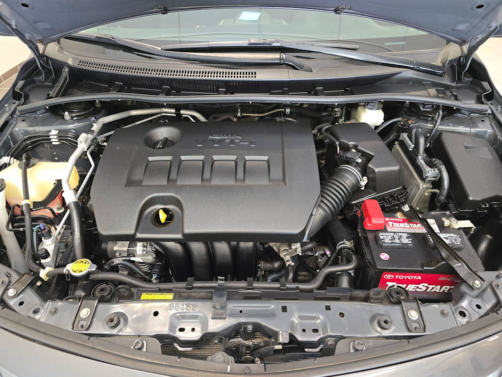 Thumbnail: 2013 Toyota Corolla - 8