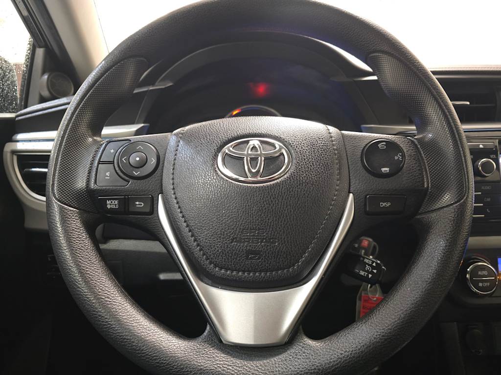 Thumbnail: 2016 Toyota Corolla - 14