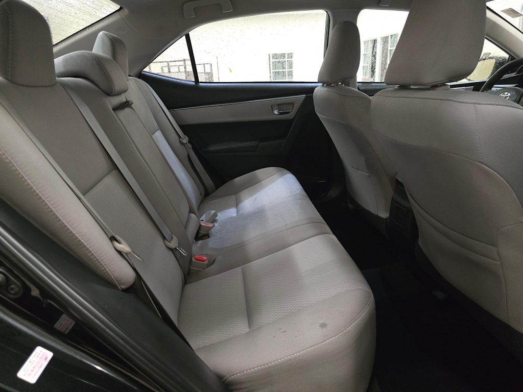 Thumbnail: 2016 Toyota Corolla - 29