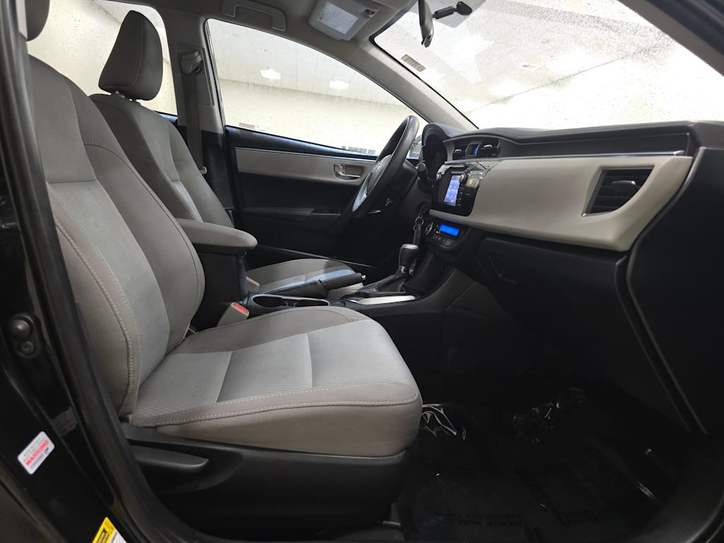 Thumbnail: 2016 Toyota Corolla - 12