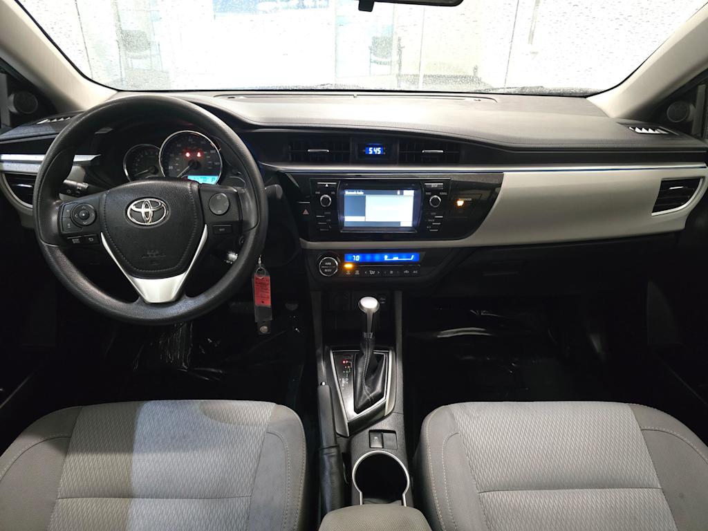 Thumbnail: 2016 Toyota Corolla - 10